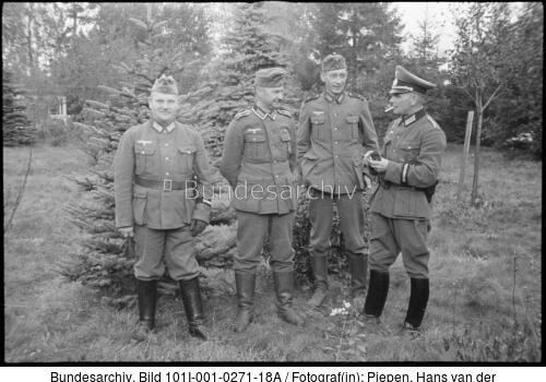 Polen, PK-Soldaten
