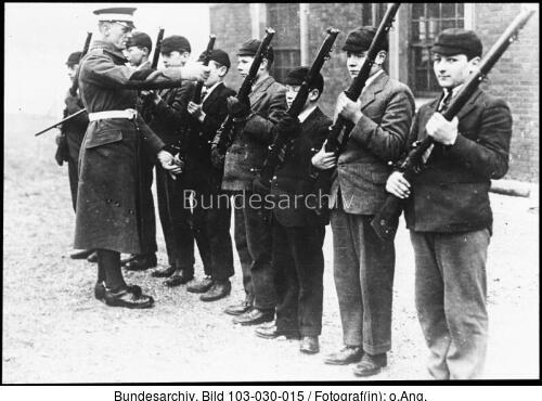 Kriegspropaganda