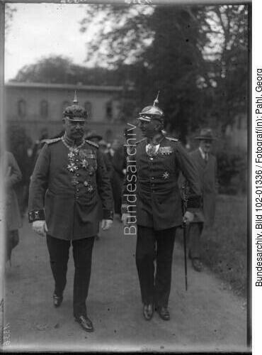 Paul v. Hindenburg