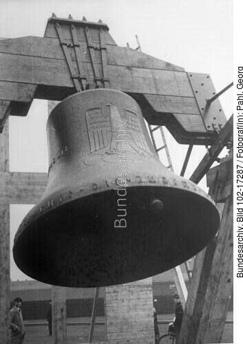 Bochum, Olympia-Glocke