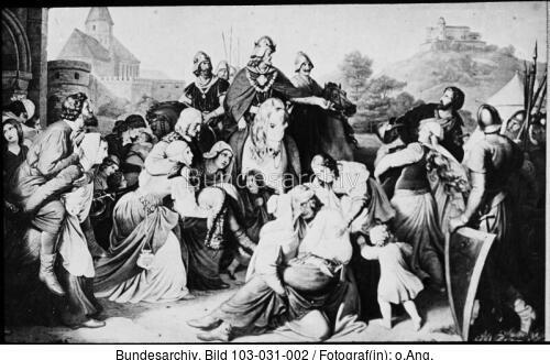 Die Weiber von Weinsberg