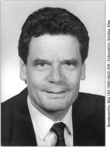 Joachim Gauck