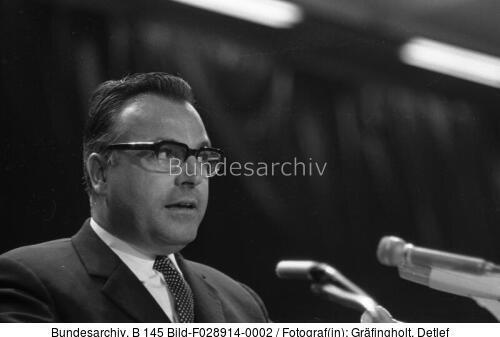 Ludwigshafen, CDU-Kongress, Helmut Kohl