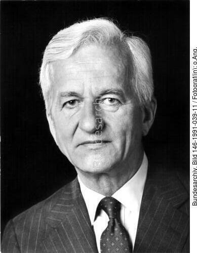 Richard v. Weizsäcker