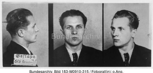 Berlin, Erich Honecker