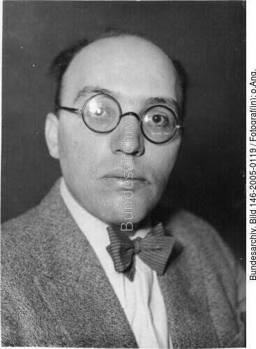 Kurt Weill