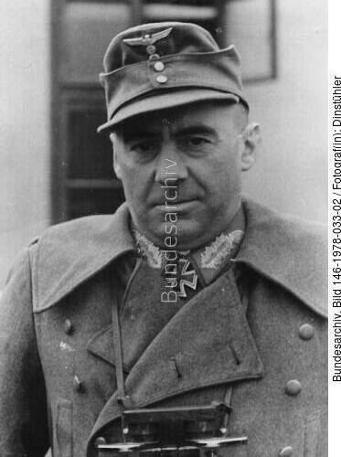 Fritz Bayerlein