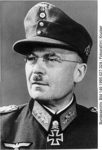 Lothar Rendulic