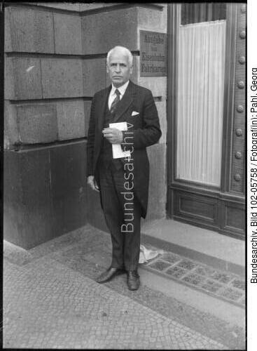 Berlin, Ellsworth Statler