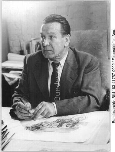 Karl v. Appen