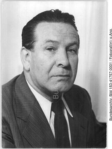 Karl v. Appen