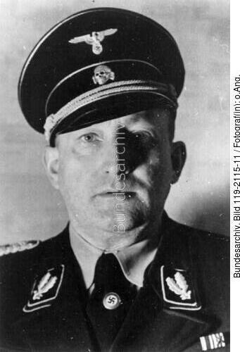 Richard Glücks