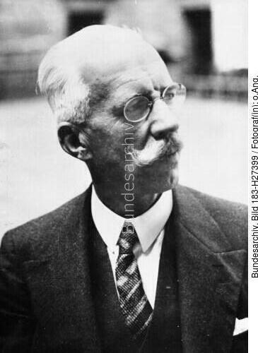 Wenzeslaus v. Gleispach