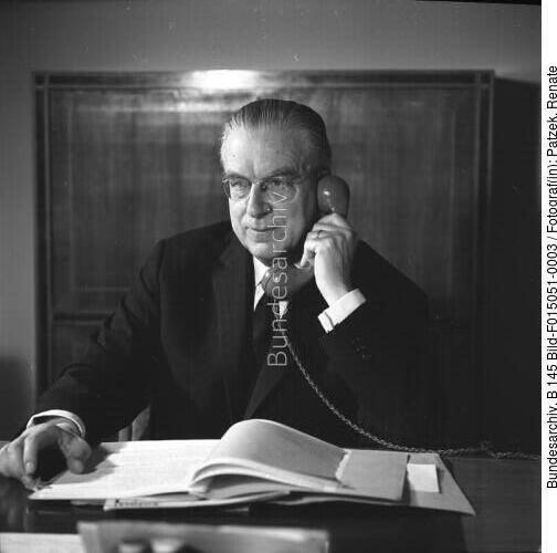Hans Globke