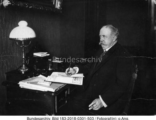 Victor v. Podbielski
