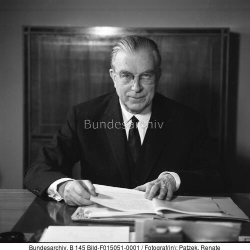 Hans Globke