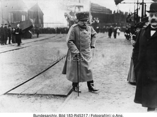 Victor v. Podbielski