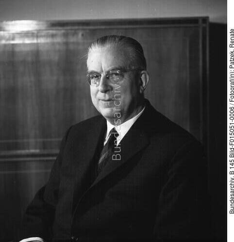 Hans Globke