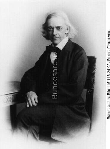 Theodor Mommsen