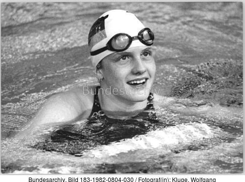 Kristin Otto