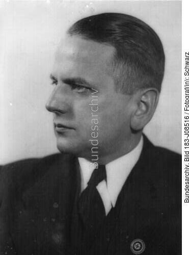 Otto Ohlendorf