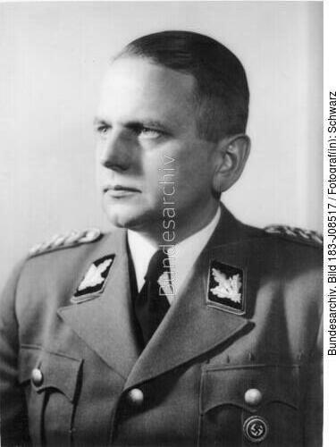 Otto Ohlendorf