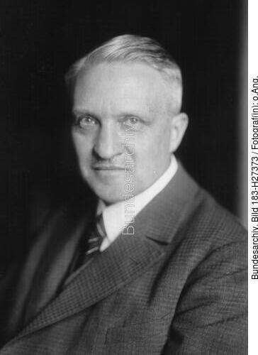 Albert Brackmann
