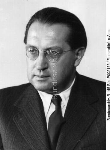 Thomas Dehler
