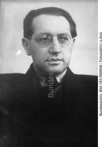 Thomas Dehler