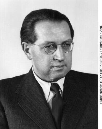 Thomas Dehler