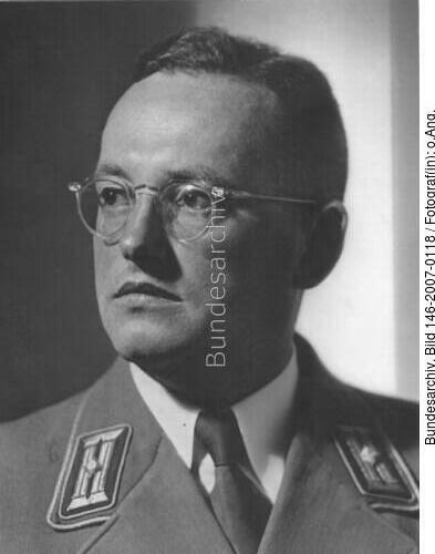 Walter Gross