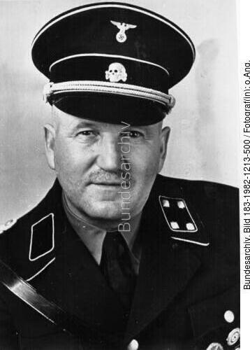 Ulrich Graf