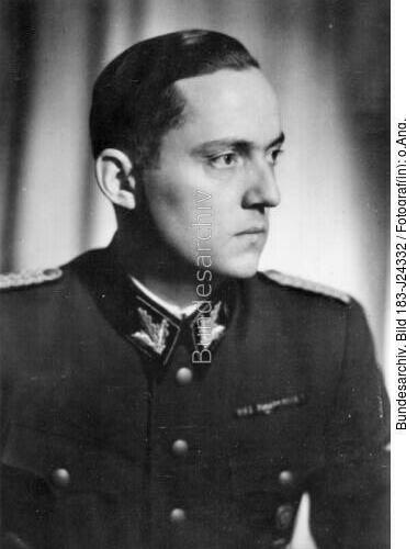 Werner Naumann
