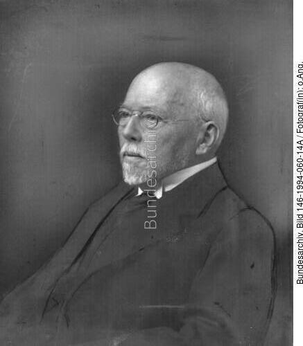 Graf Georg v. Hertling