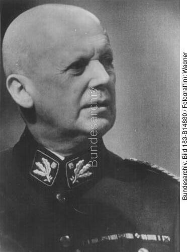 Hans Heinrich Lammers