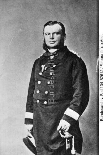 Eduard v. Jachmann