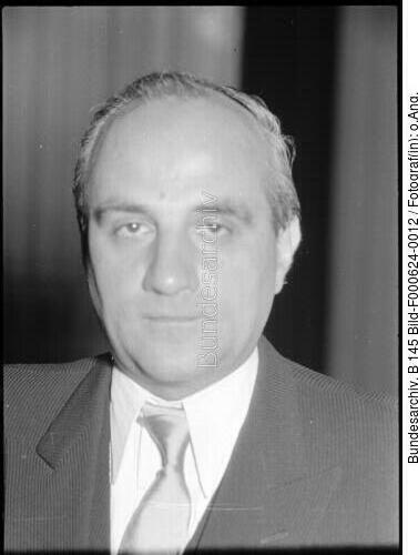 Bonn, Franz Wessel