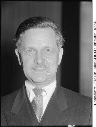 Bonn, Dr. Erwin Stein