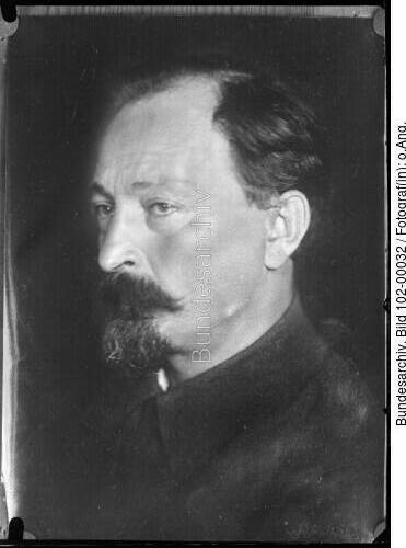 Felix Dzierzynski
