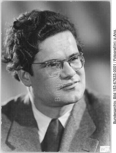Konrad Wolf