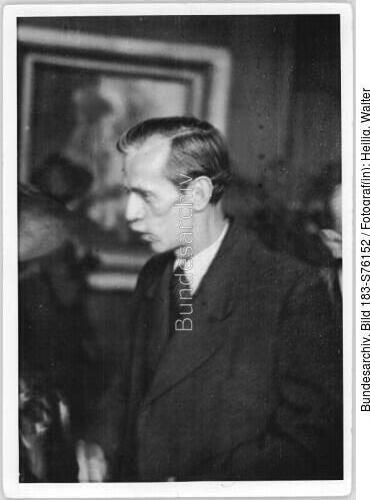 Otto Nagel
