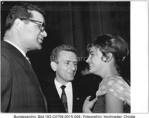 Karlovy Vary, Filmfestival, Wolf, Bauer, Bodenstein
