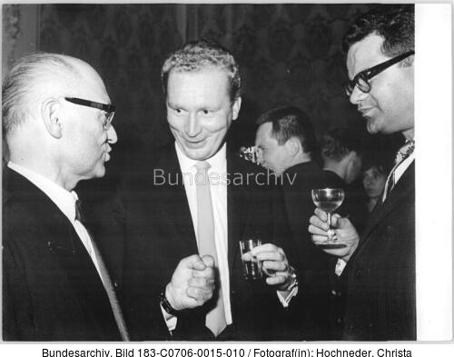 Karlsbad, Filmfestival, Brousil, Beyer, Wolf