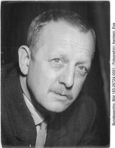 Erwin Geschonneck