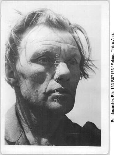 Fritz Cremer