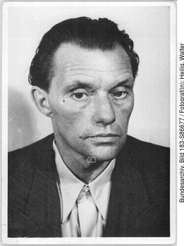 Fritz Cremer