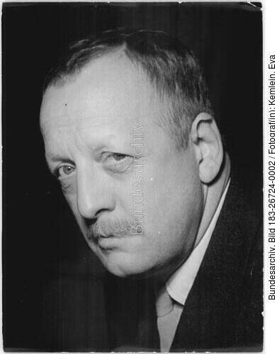 Erwin Geschonneck