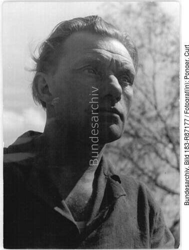Fritz Cremer