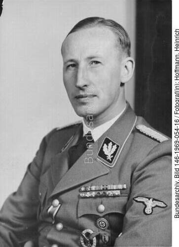 Reinhard Heydrich