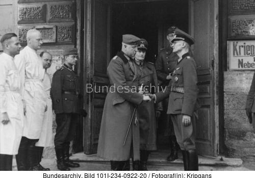 Russland, Besuch Erich v. <span class="match">Manstein</span>